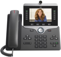 Telefon VoIP Cisco 8845 