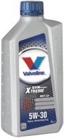 Фото - Моторне мастило Valvoline Synpower Xtreme MST C4 5W-30 1 л