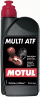 Olej przekładniowy Motul Multi ATF 1 l