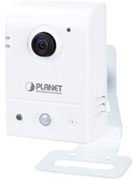 Фото - Камера відеоспостереження PLANET ICA-W8100 