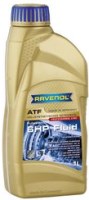 Olej przekładniowy Ravenol ATF 6HP Fluid 1 l