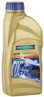 Zdjęcia - Olej przekładniowy Ravenol ATF BTR 95LE 1 l