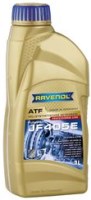 Фото - Трансмісійне мастило Ravenol ATF JF405E 1 л