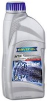 Olej przekładniowy Ravenol ATF T-IV Fluid 1 l