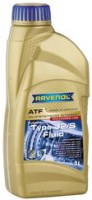 Olej przekładniowy Ravenol ATF Type J2/S Fluid 1 l