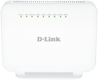 Фото - Wi-Fi адаптер D-Link DSL-6740U 