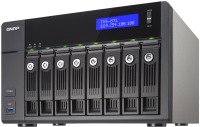 Фото - NAS-сервер QNAP TVS-871-i Intel i3-4150, ОЗП 4 ГБ