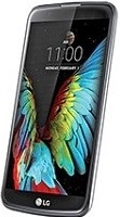 Zdjęcia - Telefon komórkowy LG K10 8 GB / 1 GB