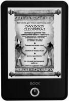 Фото - Електронна книга ONYX BOOX Cleopatra 2 