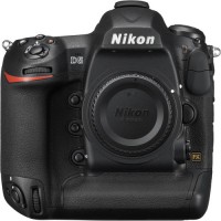 Zdjęcia - Aparat fotograficzny Nikon D5  body