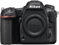 Zdjęcia - Aparat fotograficzny Nikon D500  body