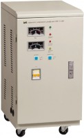 Zdjęcia - Stabilizator napięcia IEK IVS10-1-15000 15 kVA