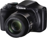 Фотоапарат Canon PowerShot SX540 HS 