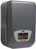 Zdjęcia - Stabilizator napięcia IEK IVS12-1-10000 10 kVA