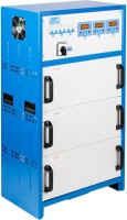 Zdjęcia - Stabilizator napięcia Reta NNST-3x11000 Calmer 33 kVA