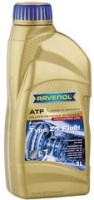 Трансмісійне мастило Ravenol ATF Type Z1 Fluid 1 л