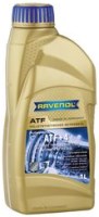 Olej przekładniowy Ravenol ATF+4 Fluid 1 l