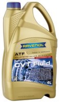 Olej przekładniowy Ravenol CVT Fluid 4 l