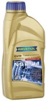 Olej przekładniowy Ravenol CVTF NS2/J1 Fluid 1 l