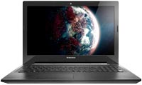 Фото - Ноутбук Lenovo IdeaPad 300 15 (300-15IBR 80M3003FRK)