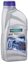 Фото - Трансмісійне мастило Ravenol ATF Dexron F III 1 л