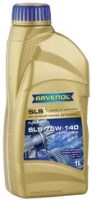 Olej przekładniowy Ravenol SLS 75W-140 GL-5 LS 1 l