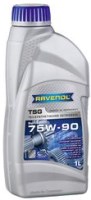 Olej przekładniowy Ravenol TSG 75W-90 1 l