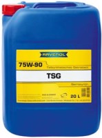 Olej przekładniowy Ravenol TSG 75W-90 20 l