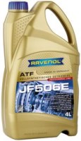 Olej przekładniowy Ravenol ATF JF506E 4 l