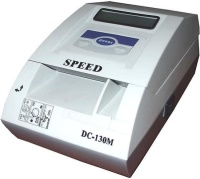 Zdjęcia - Tester banknotów SPEED DC-130M 