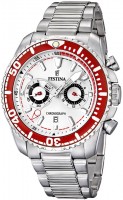 Фото - Наручний годинник FESTINA F16564/1 