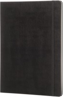 Фото - Щоденник Moleskine PRO New Notebook Large Black 