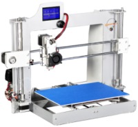 Zdjęcia - Drukarka 3D Prusa i3UA Pro 