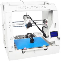 Фото - 3D-принтер Prusa NextGen 2 