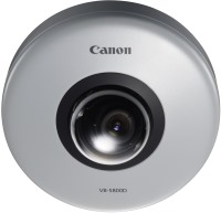 Фото - Камера відеоспостереження Canon VB-S800D 