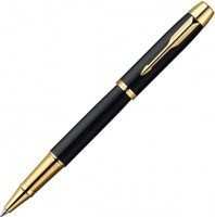 Długopis Parker IM Black GT RB 