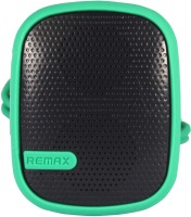 Zdjęcia - Głośnik przenośny Remax X2 Mini 