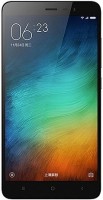 Фото - Мобільний телефон Xiaomi Redmi Note 3 Pro 16 ГБ / 2 ГБ