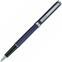 Фото - Ручка Senator Delgado Metallic Rollerball Blue 