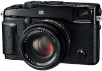 Фото - Фотоапарат Fujifilm X-Pro2  kit