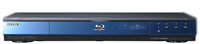 Zdjęcia - Odtwarzacz DVD / Blu-ray Sony BDP-S350 