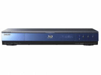 Zdjęcia - Odtwarzacz DVD / Blu-ray Sony BDP-S550 