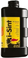 Моторне мастило Eni i-Sint MS 5W-40 4 л