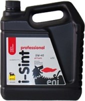 Фото - Моторне мастило Eni i-Sint Professional 5W-40 5 л