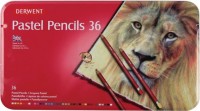 Фото - Олівці Derwent Pastel Pencils Set of 36 