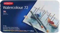 Zdjęcia - Ołówek Derwent Watercolour Set of 72 