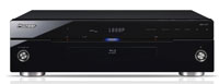 Zdjęcia - Odtwarzacz DVD / Blu-ray Pioneer BDP-LX71 