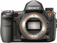 Aparat fotograficzny Sony A900  body