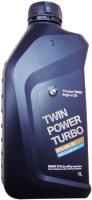Zdjęcia - Olej silnikowy BMW Twin Power Turbo Longlife-12 FE 0W-30 1 l