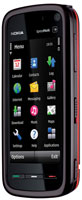 Фото - Мобільний телефон Nokia 5800 0.1 ГБ